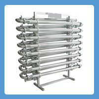 heat exchanger