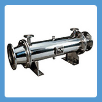 heat exchanger