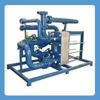 heat exchanger