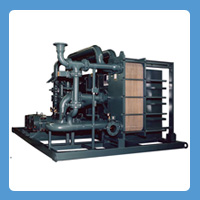 heat exchanger