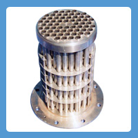 heat exchanger