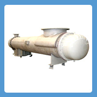 heat exchanger