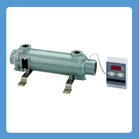 heat exchanger