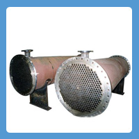 heat exchanger