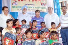 rotary club