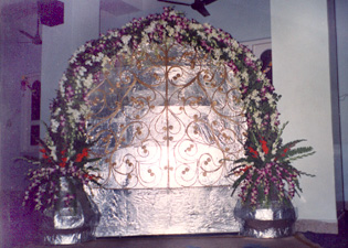 burhani decorators