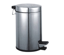 STEEL DUSTBINS