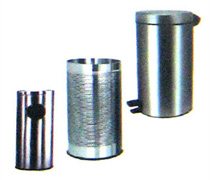 STEEL DUSTBINS