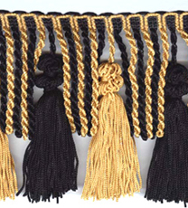 TASSELS