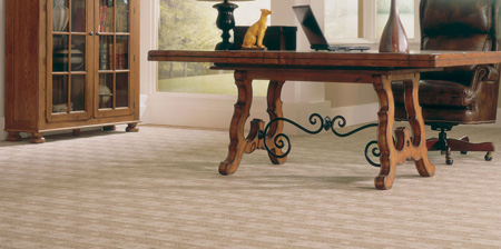 WALL TO WALL CARPETS