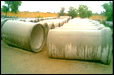 RCC Hume Pipe