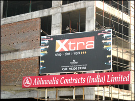 ready-to-use concrete