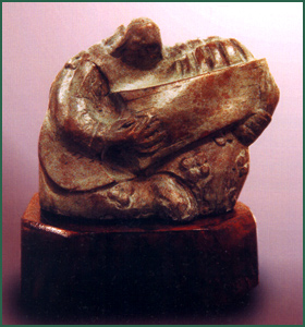 Sculpture