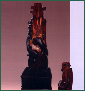 Sculpture