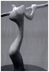 Sculpture