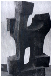 Sculpture