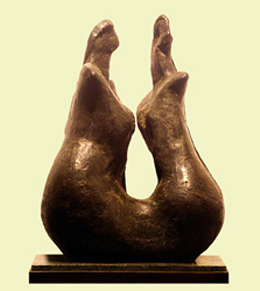 sculpture