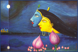 PARTHA CHOWDHURY
