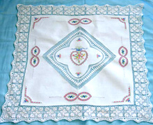 CARPET & RUGS