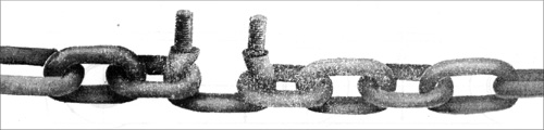 roller chain