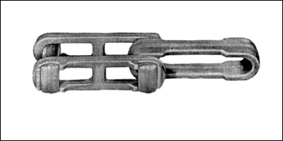 roller chain