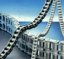 roller chain