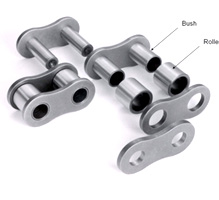 roller chain