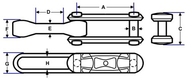 roller chain