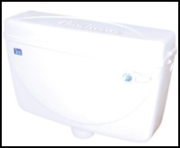 sanitaryware