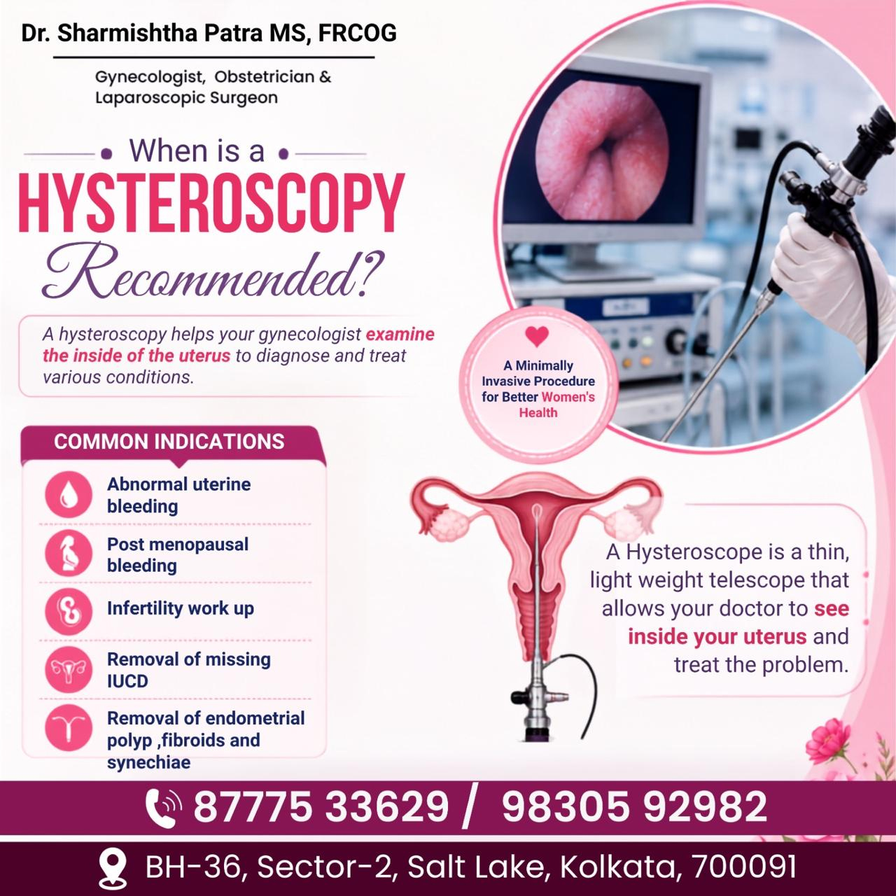Dr. Sharmishtha Patra