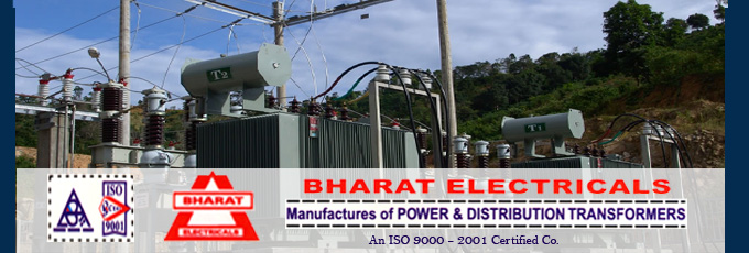 Bharat electricals 2024