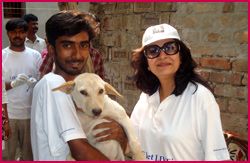 Debasree Roy Foundation Debasree Roy Foundation