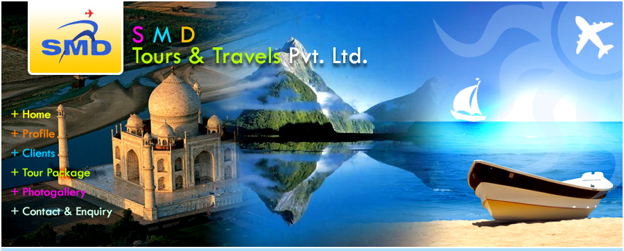 m d tours & travels