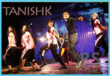 tanishk