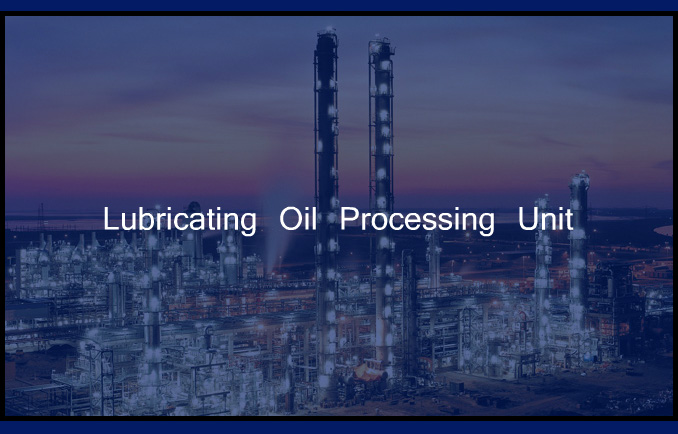 Hydrocarbons & Chemicals