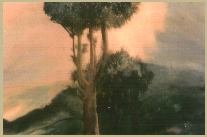 Painter, Oil Paint, Artist