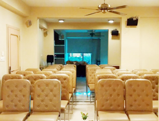 Aangan Banquet Hall