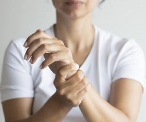 Hand, Arm and Shoulder Disorders
