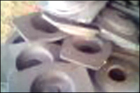 Steel Casting