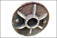 Steel Casting