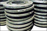 Steel Casting