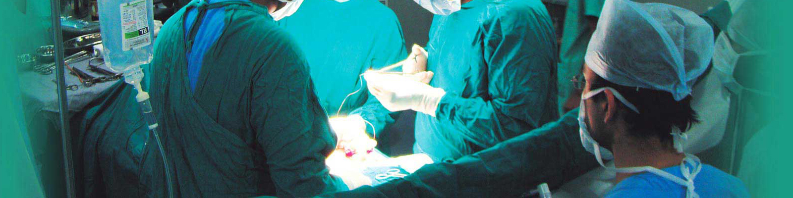 Gastrointestinal Hepatobiliary Oncosurgeon on Kolkata