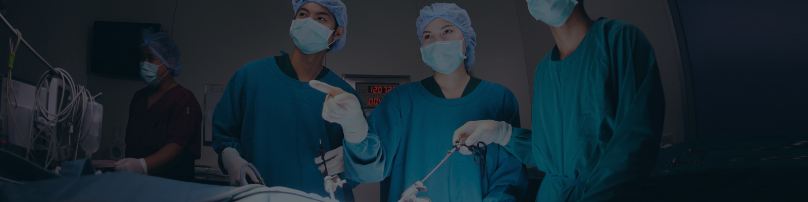 Advanced Laparoscopic Surgeon in Kolkata