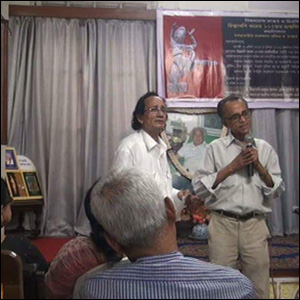 gallery