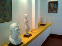 museum