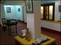 museum