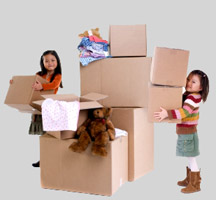 packers & movers