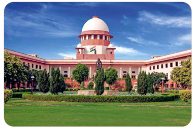 High Court of India