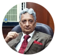 Mr. S. Dutt (Sr. Partner)