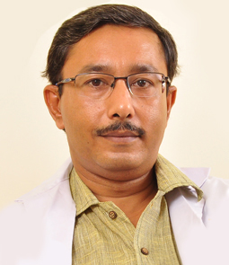 Dr. Ranadeep Rudra - Orthopedic Surgeon in Kolkata